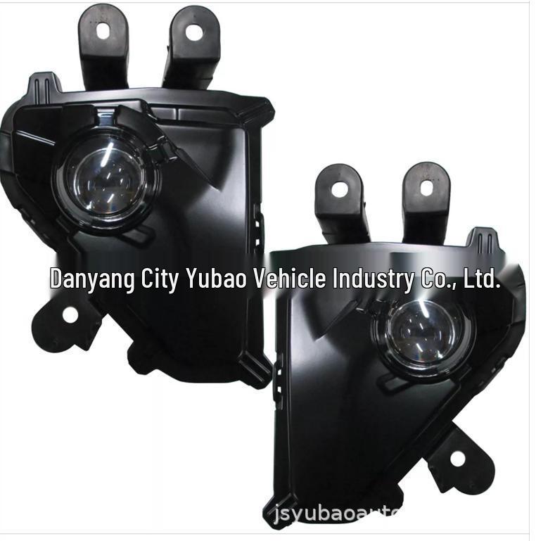 Lexus GX460 GX400 Daytime Running Fog Lights 81210-60190