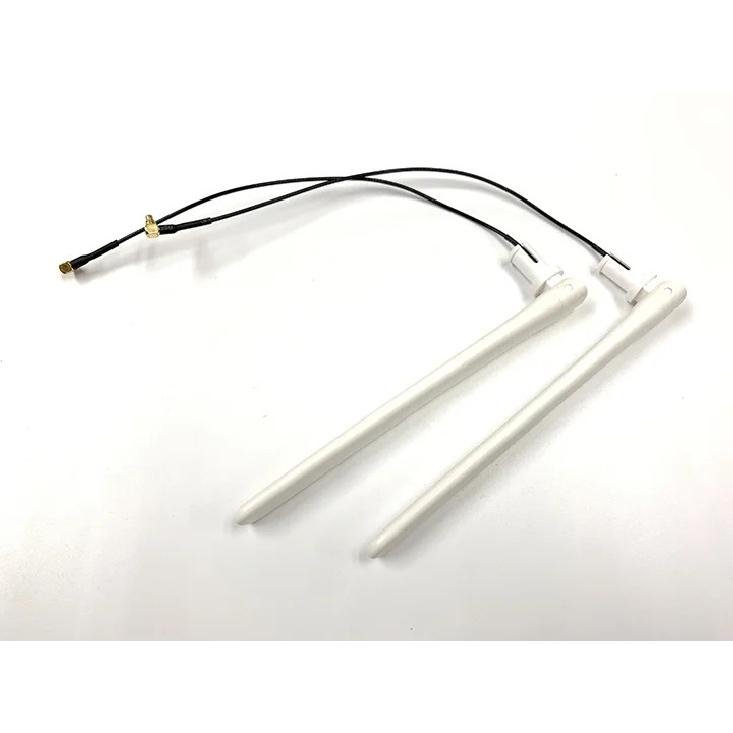 1 Pair Original Remote Controller Antenna Spare Parts for DJI Phantom 4 Phantom 3 Pro/ADV 4 Pro/Adv Inspire 1