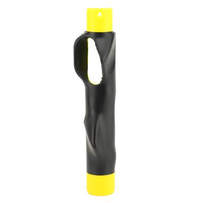 Club Grip Trainer Kids Beginners Improve Hand Position Train Attachment Swing Corrector Yellow