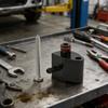 High Quality Pressure Increase Vacuum Meter Attachment For Small Sedan 1.5L And blend 1.5L Built From Strong Metal Substance