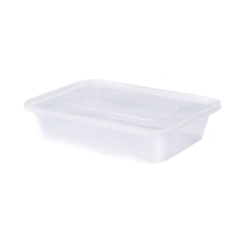 Chushifu Disposable PP Lunch Box