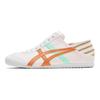 ONITSUKA TIGER Mexico 66 Paraty White Rust Orange Sneakers 1183A437-107