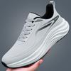 Men's Luxury Casual Sneakers Breathable Running Shoes Fashion Loafers Male Tenis Trainer Race Comfortable Shoes for Men