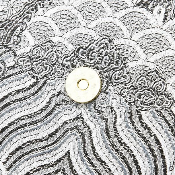 WTEMPO Embroidered Contrasting Bags Women's Handbags Cross-border Niche Versatile Single Shoulder Diagonal Cross Bags