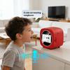 AI Drawing Thermal Printer with Voice Recognition Childrens Printer 6 Style Options Built in Battery AI Doodle 24