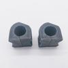 2PCS FOR TOYOTA LEXUS LAND CRUISER Prado 4RUNNER GX400 GX460 BUSH, FRONT SUSPEN STABILIZER OEM 48849-60041 48849-60040
