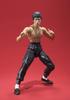 S.H.Figuarts Bruce Lee, approximately 140mm, ABS & PVC, painted action figure