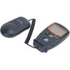 LX‑1010B Handheld Luminometer Digital Photometer Luxmeter Light Meter Illuminance Meter Tester Gauge