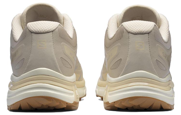 SALOMON XT Wings 2 Fabric Abrasion Resistant Low top Running Shoes Uni