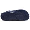 Crocs Unisex Baya Clog Navy 10126-410