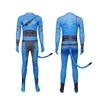 Costume Cosplay, nuovo costume cosplay serie Avatar Festa di Halloween calze cosplay A