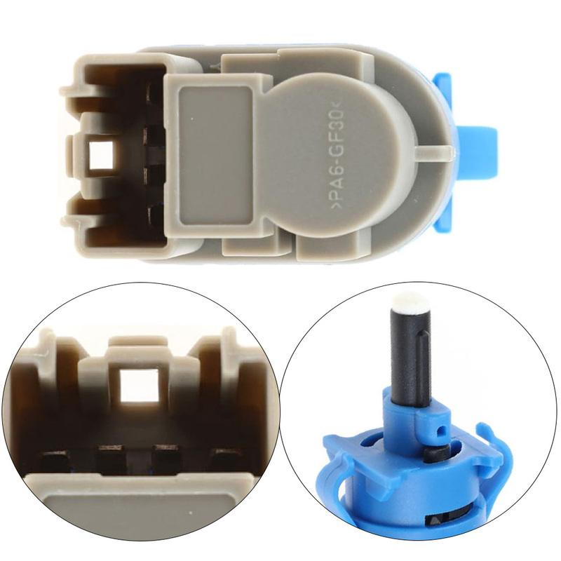 4 P Brake Light Switch  For Ford Territory SY SX SZ 05/2008-10/2017 7E5Z13480A