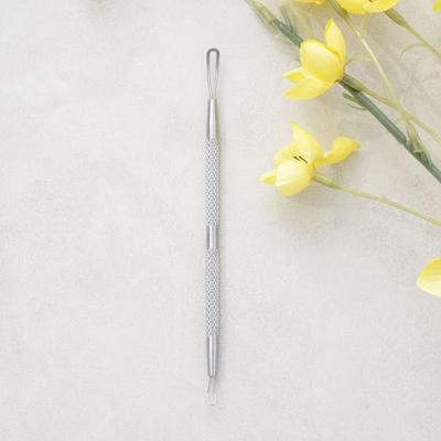 Stainless Steel Sebum Extruder