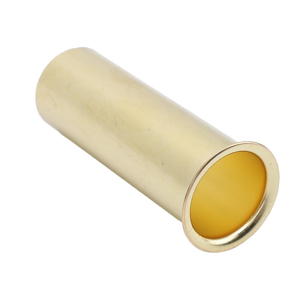 Ablassstopfen Verstärktes Messing Rostfrei Hohe Festigkeit Heckspiegel Ablassrohr für Spritzwasserwanne Lebendbecken Installation 3 X 1