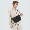 New JAGUAR Artificial Leather Crossbody Bags Shoulder Bags Regular Men's Black JX1T1220363101