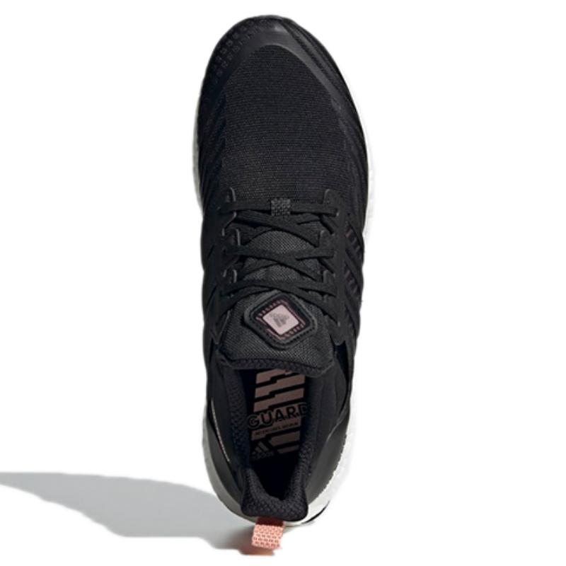 Adidas UltraBoost Dna Guard 'Black Copper Metallic' Sneaker GX3575