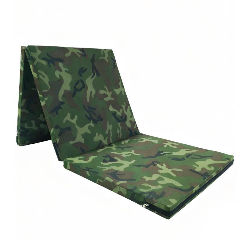 Folding Gymnastics Mat