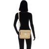 Shoulder Bag Beige Free Size