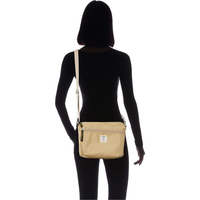 Shoulder Bag Beige Free Size
