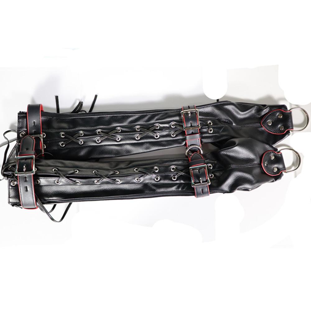 BDSM Puppy Play K9 Bondage Kit Opera Gloves Harness Binding Band  Role-Playing  Adult Toys