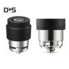 Atomizing Core Replacement for Puffco Peak 3D V1 Easy To Clean Heavy Duty Professional Atomizer Core Attachment Accessories