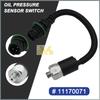 Oil Pressure Sensor Switch VOE11170071 11170071 11039580 11170743 for Volvo L120E L180E L220D L50D L70D L90D L120D