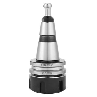ISO30 ER32 45L Vyvážené kleštinové sklíčidlo G2.5 30000RPM Držák nástroje CNC