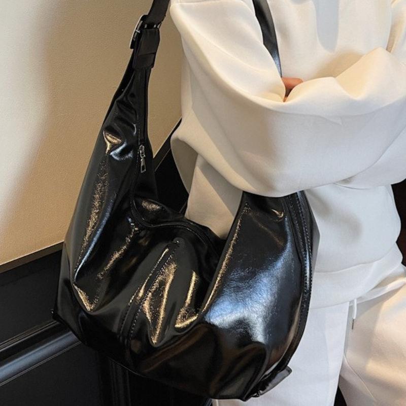 Large Capacity Armpit Bag Women Tote Bags Casual Versatile Crossbody Bag for Women Dumpling Bag Designer Bags Sac À Main Femme