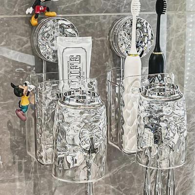 Banyo ve tuvalet – Diş fırçası tutucuları