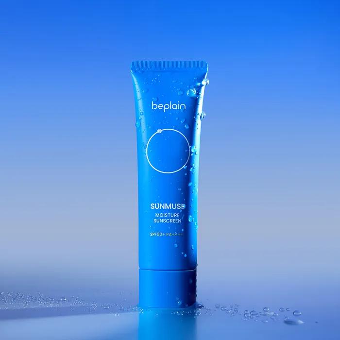 Sunmuse Moisture Sun Cream 50ml
