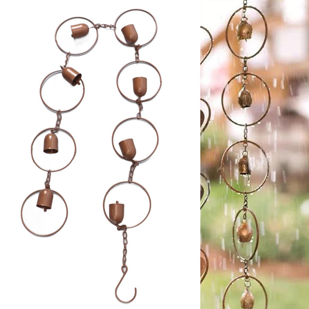 Hanging rain , decoration, rain sound, , wind for s, wind for s, Ain, decorative for decoration, rain chains
