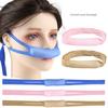 Adjustable Elastic Nasals Bands With Retractable Feature For Custom Length Perfect Different Face Sizes Family Sharing