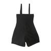 New Women's Tummy Control Bodysuit with Zipper and Corset Camisole for Hip Lifting