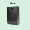 150ML 240*90*150mm Aromatic Essential Oil Diffuser Intelligent Aromatherapy Diffuser Voiceless Sprayer Scent Machine 150ML 240*90*150mm