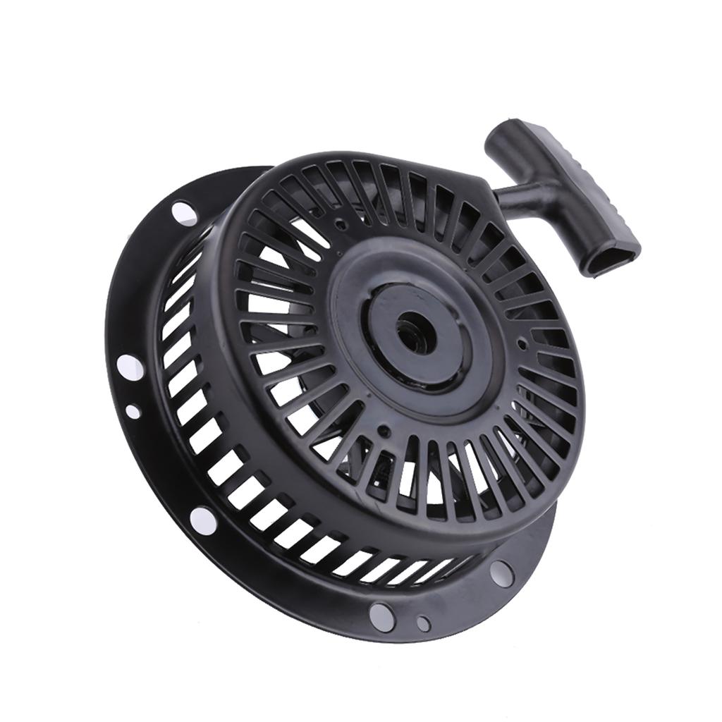 Rekylstarter Trekkstartenhet for Tecumseh 590746 OHH50 OHH65 OHH60 HM80 HM90 HM100