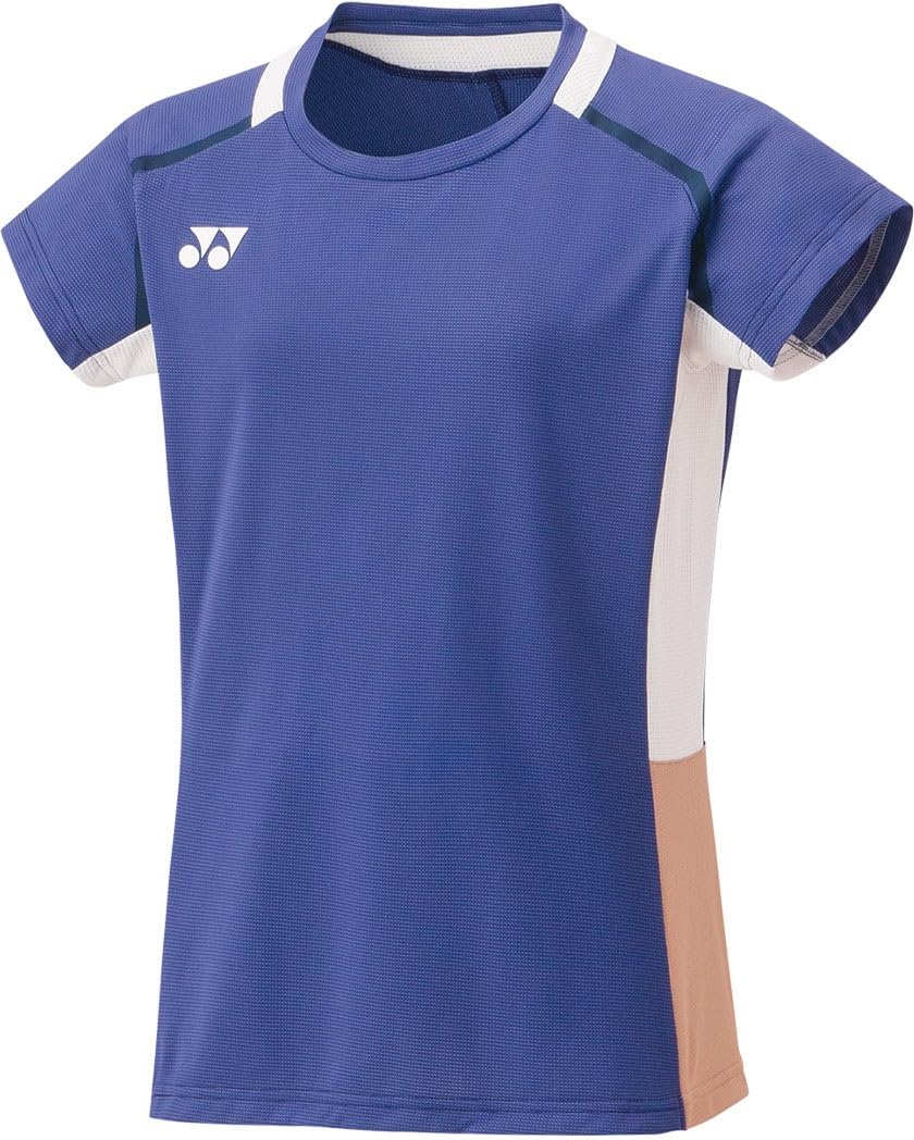 

Yonex Game Blueberry Women s Shirt, (118)