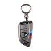New Sport Style Car Key Cover Case Shell For BMW 1 2 3 5 7 Series X1 F48 X3 G20 X4 X5 G05 X6 F16 M40i M440i G02 G31 G23 F34 F15