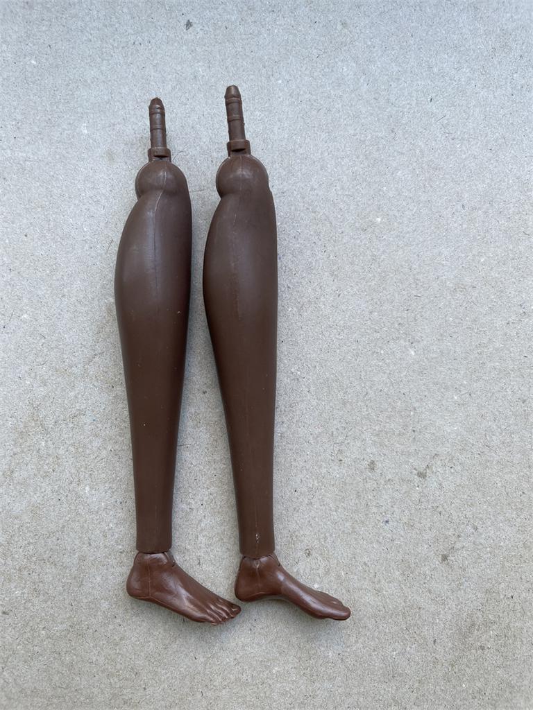 MENGF Relacement Legs Joints Movable Chinese Original Brand Quality Doll Parts For FR/PP/IT/BABI Super Model Collections