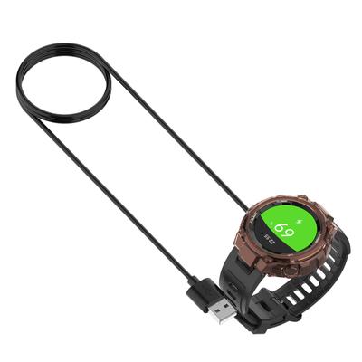 Stylish Charger Dock Station for A1918 GTR42mm Watch Efficient Charging Base Lightweight and Portable Charging Solution