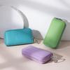 New Japanese and Korean Key Bag Women's Card Bag Key Bag Multifunctional High-value Family Car Key Bag Universal