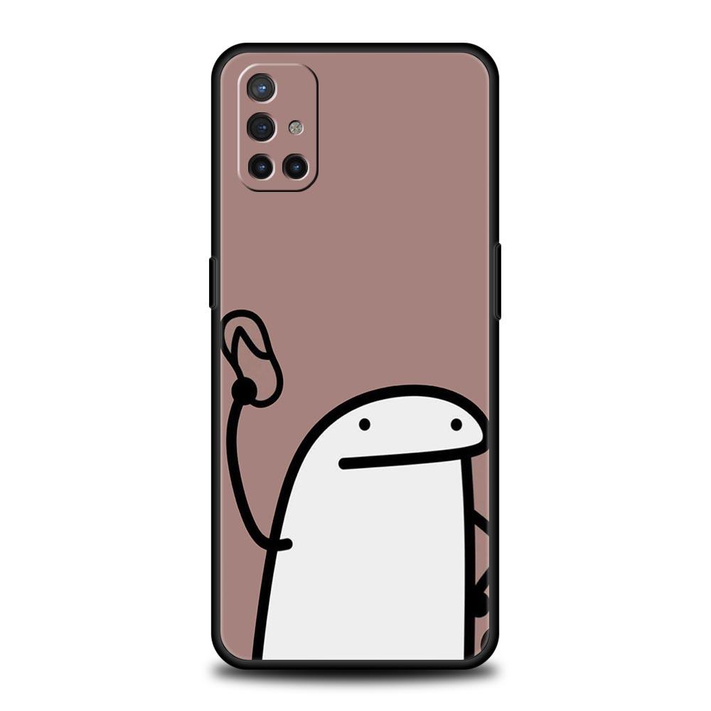 

Чохол для телефону для OnePlus 12 11 10 9 Pro 9T 12R 10R 9R 9RT 10T 8T 8 7 6T 7T Nord 2T CE 2 5G N200 N10 Кришка Милий Мультяшний Matchman For OnePlus 12R