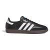 Adidas Samba Adv 'Black White Gum' 2023 IE3100