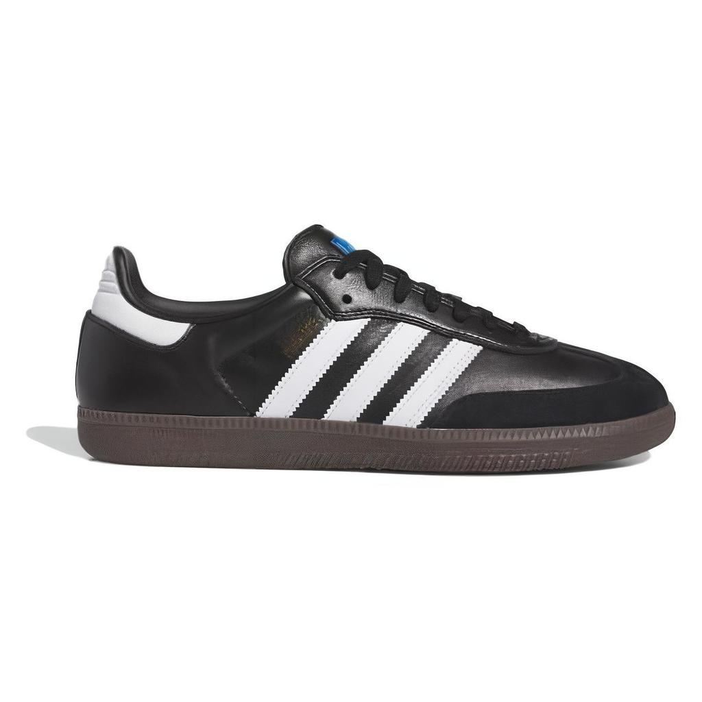 Adidas Samba Adv 'Black White Gum' 2023 IE3100