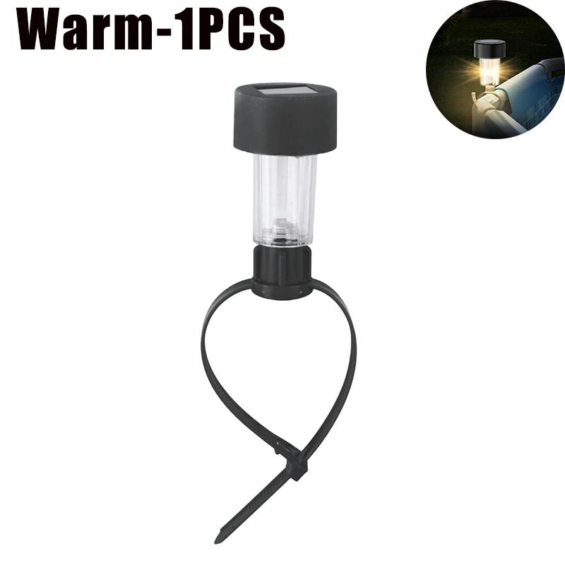 

Solar Landscape Swimming Pool Lights Outdoor Solar Garden Fence Driveway Patio Lawn Lamp Stainless Steel Lamp Deck Spike Light