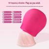 Xiang Jian Huan Rose Flower Vibrating Masturbator for Women - Multi-Frequency Vibrator for Adult Use, In Stock