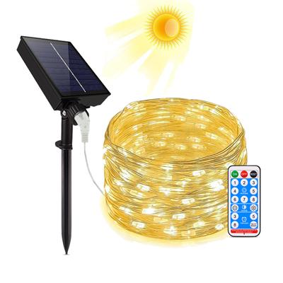 Illuminazione per esterni – Lampade a energia solare