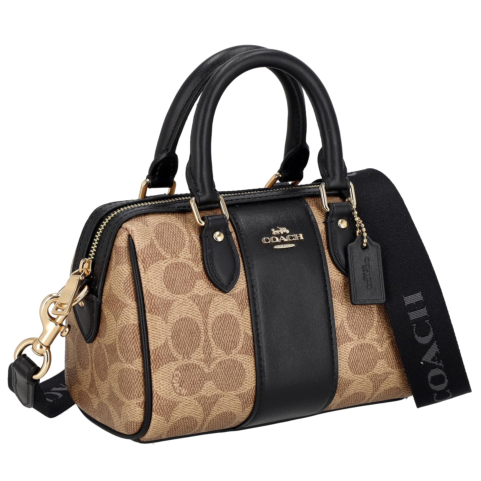 

Coach Shoulder Bag CW331 IMQRX Women s [Used]