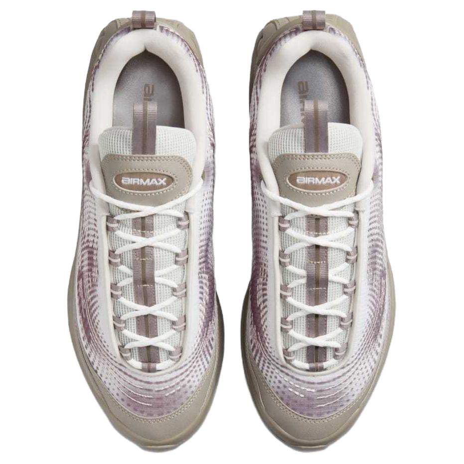 Nike Air Max Dn Light Bone And Light Taupe