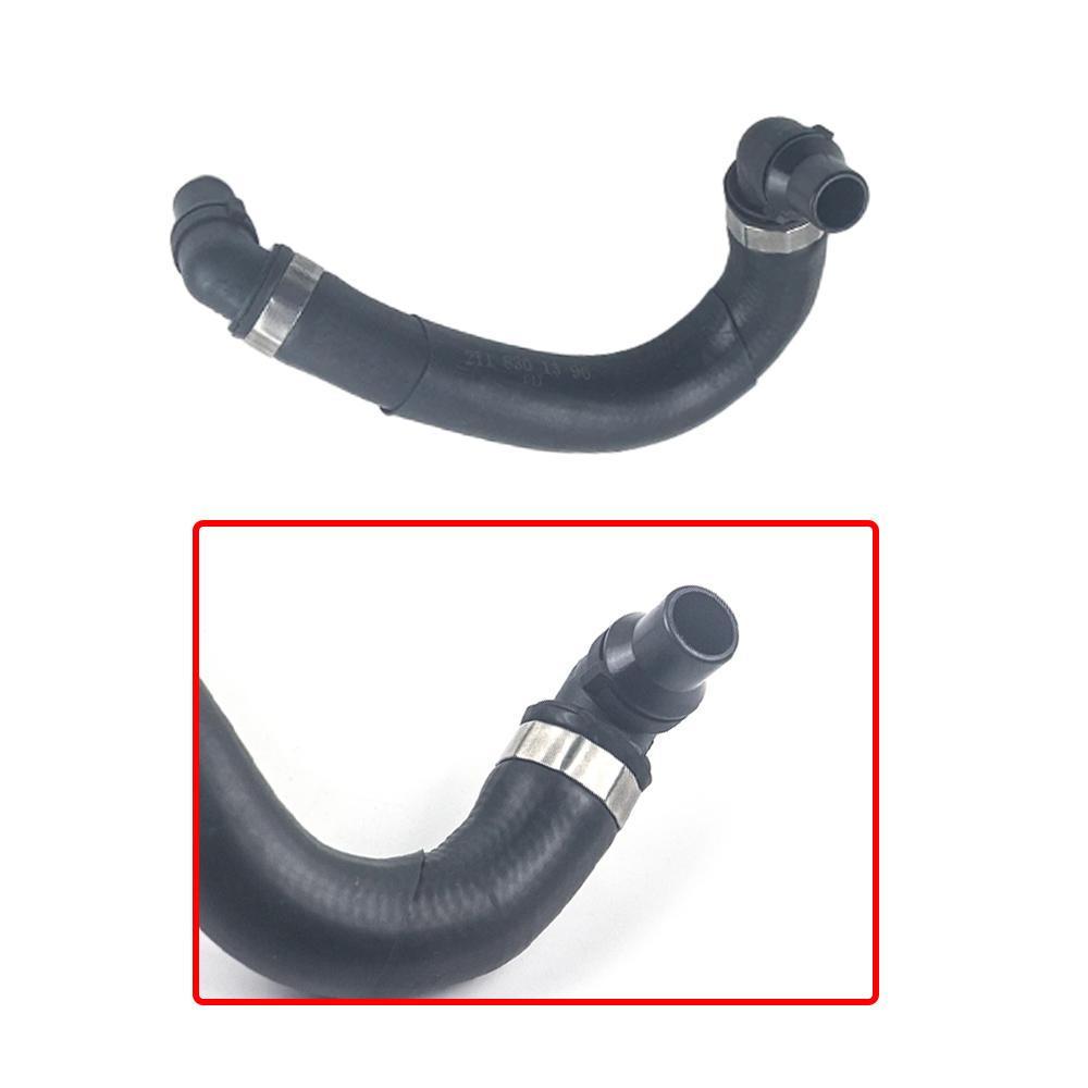 New 2118301396 Car Air Conditioning Hose A2118301396 For BENZ E 280 / E 300 350 4MATIC CLS 350 500 CGI