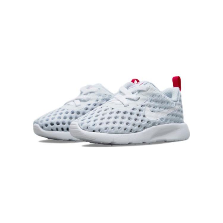 Nike Comfortable Daily Low-Top Walking Shoes Baby Shoes Light-Blue DV9091-411